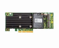 9K2C2.webp Dell 9K2C2 PERC H755N NVMe Raid Controller Controller Card Only - Image 1