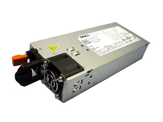 9PG9X Dell 9PG9X 1100 Watt Power Supply Poweredge R510 / R810 / R910 / T710 - Image 1