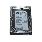 9ZM270-087 - Seagate 4TB 7200RPM SAS 6Gb/s 3.5-in Hard Drive