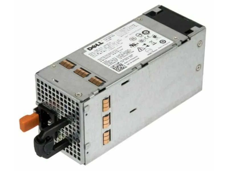 A400EF-S0-O A400EF-S0 - Dell 400-Watts 100-240V Power Supply For PowerEdge T310 - Image 1