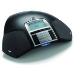 A4915070 - Dell Avaya B149 Conference Phone Charcoal Black