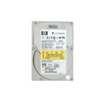 A6538-69001 - HP 36.4GB 10000RPM SCSI 160MB/s 3.5-in Hard Drive