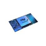 AB364-62102 - HP 1.60GHz 400MHz PGA611 Intel Itanium 2 Processor