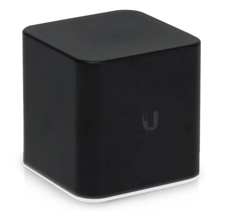 ACB-ISP-US ACB-ISP-US - Ubiquiti airCube Home Wi-Fi Access Point with PoE In/Out - Image 1