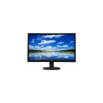 UM.QX2AA.001 - Acer KN242HYL 23.8 inch Widescreen 100,000,000:1 4ms VGA/DVI/HDMI LED LCD Monitor, w/ Speakers (Black