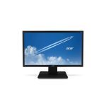 UM.UV6AA.C02 - Acer V246HQL Cbid 23.6 inch Widescreen 100,000,000:1 5ms VGA/DVI/HDMI LED LCD Monitor (Black)