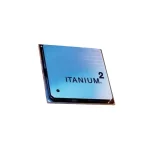 AD391-69001 - HP 1.66GHz PPGA611 Itanium-2 9140M 2-Core Processor