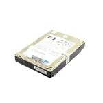 AE201A - HP 146GB 15000RPM Fibre Channel 2Gb/s 3.5-in Hard Drive