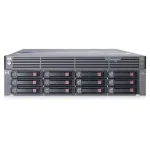 AE443A - HP ProLiant DL100 G2 Data Protection Storage Server 2TB Version