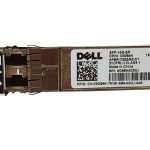 AFBR-709SMZ-D1 - Dell 10GBase-SW/SR 850nm LC SFP+ Transceiver Module
