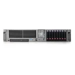 AG453A - HP ProLiant DL380 G5 Storage Server Base unit DAS version