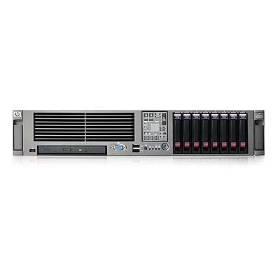 AG453A.webp AG453A - HP ProLiant DL380 G5 Storage Server Base unit DAS version - Image 1