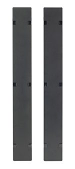 AR7581A - APC AR7581A cable tray Straight cable tray Black