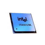 AH339-2026A - HP 1.60GHz LGA1248 Itanium 9310 2-Core Processor