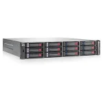 AJ742A - HP StorageWorks MSA2012 Single Controller Fibre Channel Array