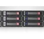 AJ746A - HP StorageWorks MSA2012i 12-Bay Single iSCSI Controller Storage Array