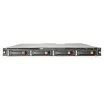 AK226A - HP StorageWorks All-in-One Network Storage Server 1 x Intel Xeon E5405 2GHz 1.2TB Type A USB