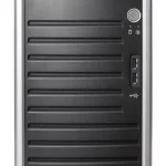 AK350A - HP ProLiant ML110 G5 Intel E2160 1.8GHz 584GB Network Server