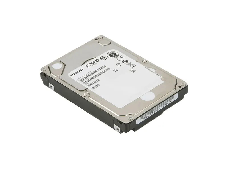 AL14SXB30EE.webp AL14SXB30EE - Toshiba 300GB 15K SAS 12Gb/s 128MB Cache 2.5-in HDD - Image 1