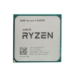 100-000000252 AMD Ryzen 5 3.9GHz Server CPU