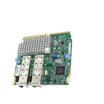 Supermicro AOC-MTGN-I2SM SIOM 2-port 10G SFP+ Adapter w/1U bracket Intel 82599ES