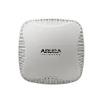 AP-115 - HPE 110 5GHz 450Mbit/s 1x PoE 1000BT 6x Access Point