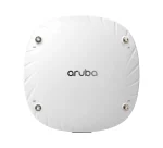 Q9H58-61001 - HPE 510 AP-514 5GHz 1x PoE+ 2.5GBT +1x PoE+ Access Point