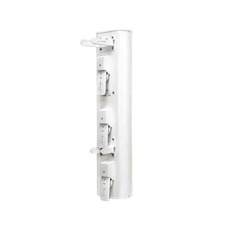 AP-5AC-90-HD-o AP-5AC-90-HD - Ubiquiti AirPRISM 3x30 HD Sector Antenna - Image 1
