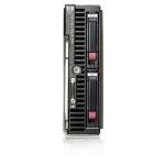 AP806A - HP StorageWorks X3800sb Network Storage Server 2 x Intel Xeon L5520 2.26GHz RJ-45 Network