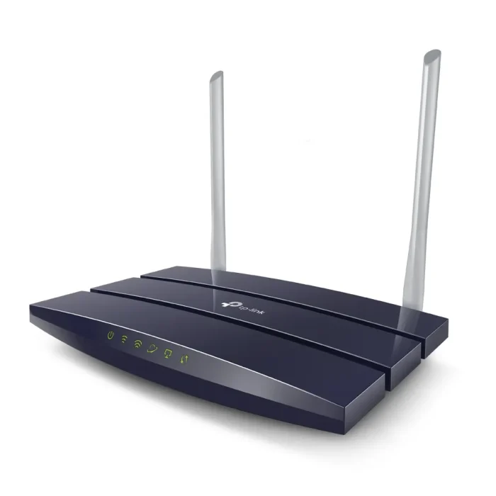 ARCHER A5 - TP-LINK AC1200 Wireless Dual Band Router - Image 2