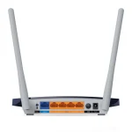 ARCHER A5 - TP-LINK AC1200 Wireless Dual Band Router