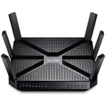 ARCHER C3200 - TP-LINK AC3200 Wireless Tri-Band Gigabit Router