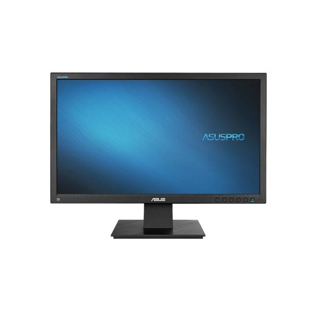 AS-C423AQ__64841.1544145479 C423AQ - Asus C423AQ 23 inch Widescreen 100,000,000:1 5ms VGA/DVI/DisplayPort/USB LED LCD Monitor, w/ Speakers - Image 1