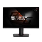 PG278QR - Asus ROG Swift PG278QR 27 inch Widescreen 1000:1 1ms HDMI/Displayport/USB LED LCD Monitor (Black) - Image 2