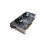 11256-28-21G - Sapphire AMD Radeon RX 470 Mining (UEFI) 4GB GDDR5 PCI-Express Video Card