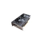 11256-57-21G - Sapphire AMD Radeon RX 470 Mining (UEFI) 8GB GDDR5 PCI-Express Video Card