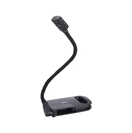 AVER-U50-o AVER-U50 - AVer AVerVision U50 USB Visualizer Document Camera - Image 1
