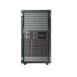 AW548A - HP StorageWorks X9720 Network Storage System Base Rack