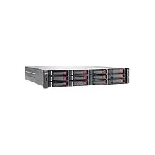 AW594A.webp AW594A - HP SAS Dual Controller SFF Array System - Image 1