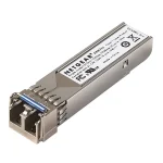 AXM762P10-10000S - NetGear 10Gb/s 10GBase-LR 10km LC Duplex Connector SFP+ Transceiver Module (10-Pack)