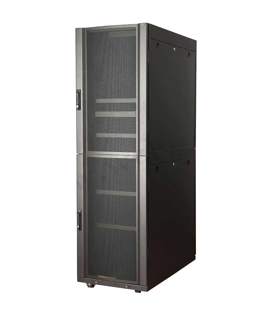 All-Enclosures-Gen HPE Q1J18A D3710 2U Rack-mountable Drive Enclosure - Image 1