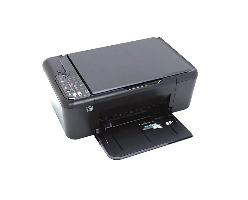 All-in-One-Printer-Gen DPR-1040 - D-Link Wireless G Multifunction Print Server - Image 1