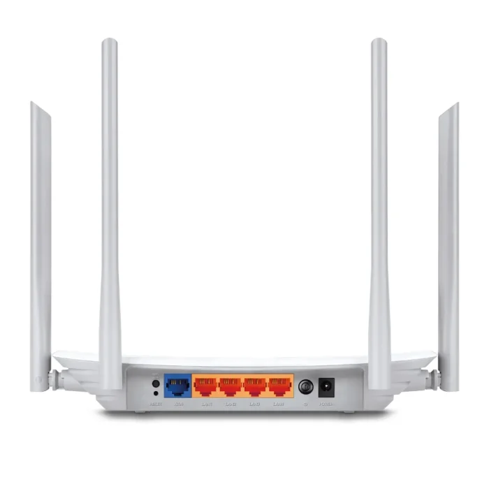 Archer A54 - TP-LINK Wireless Dual Band Router - Image 3