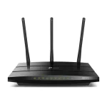 ARCHER C90 - TP-LINK AC1900 Wireless MU-MIMO Gigabit Router