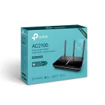 ARCHER VR2100 - TP-LINK AC2100 Wireless MU-MIMO VDSL/ADSL Modem Router - Image 4