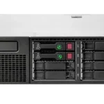 B7E00A - HP StoreEasy 3830 with Intel Xeon E5-2609 Quad-Core CPU