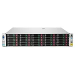 HP B7E28A StoreVirtual 4730 Hard drive array - 25-bay