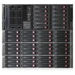 BB857A - HP StoreOnce 4430 12 x 24TB HDD with 10 GbE FC 4U