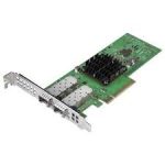 Broadcom BCM957404A4041 57404 2-Ports 25Gb/s PCIe Interface Card