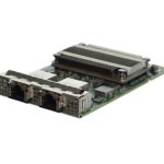 Broadcom BCM957416N4160DC 57416 Dual Port 10GB RJ-45 OCP 3.0 Network Card (Dell OEM)
